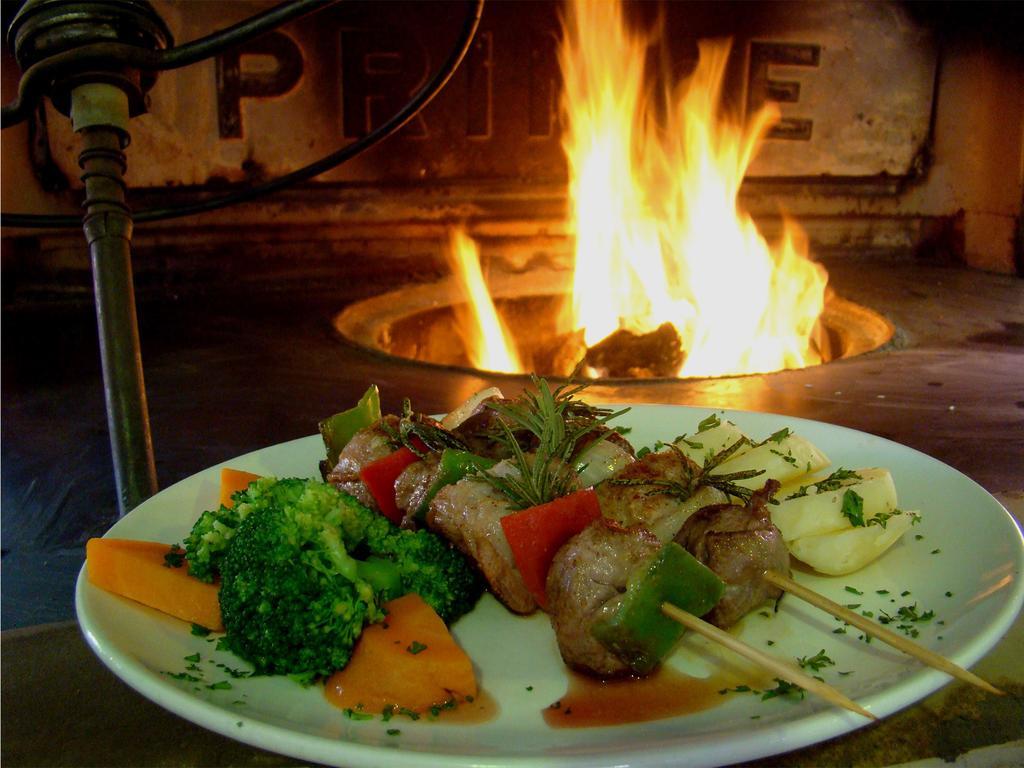 Gondwana Canyon Roadhouse Stamprivier Zewnętrze zdjęcie