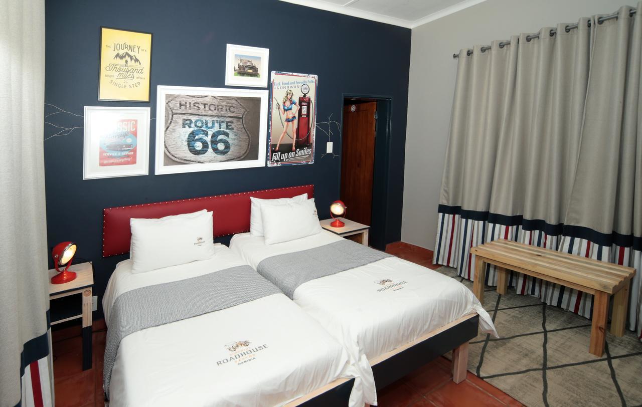 Gondwana Canyon Roadhouse Stamprivier Zewnętrze zdjęcie