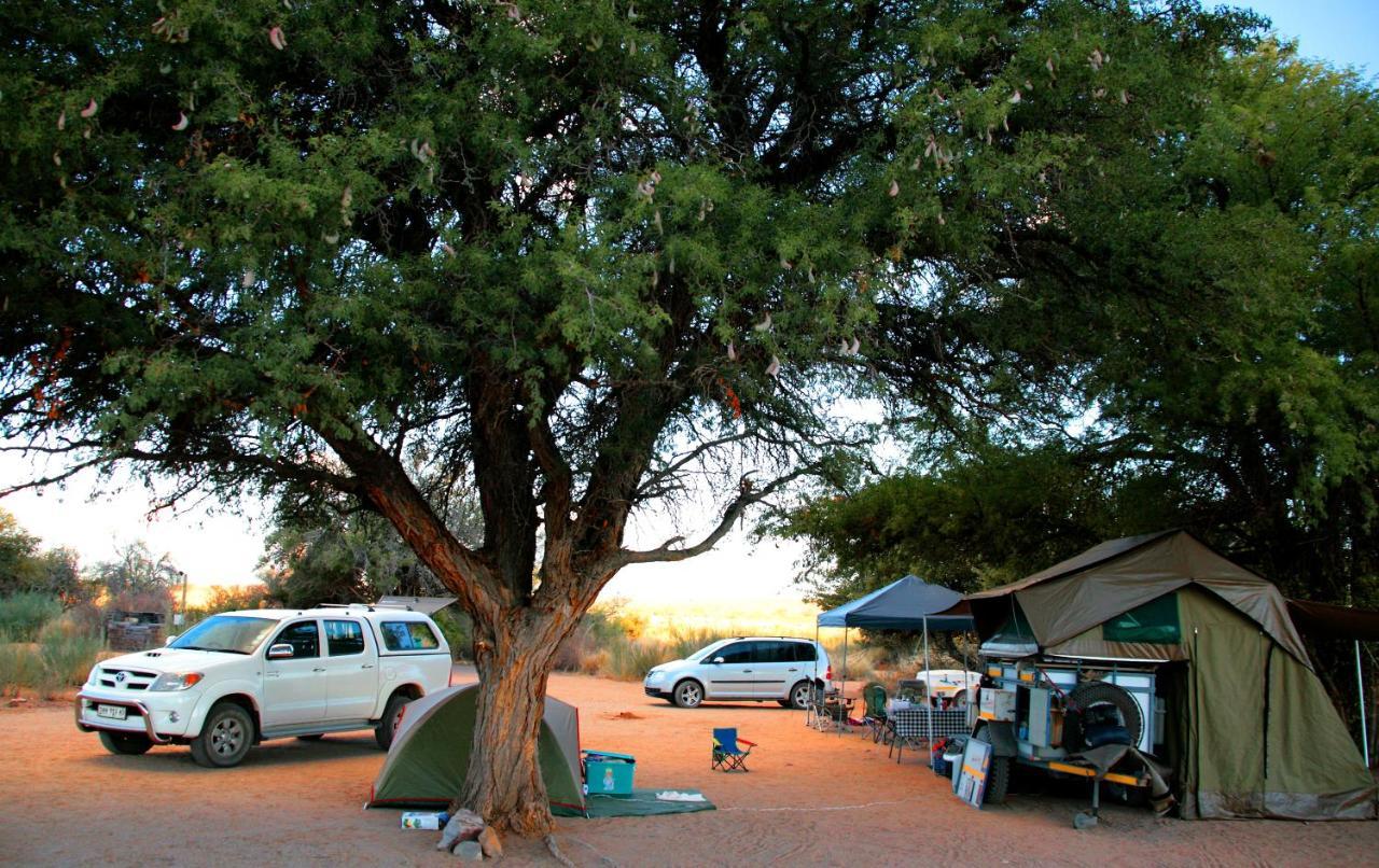 Gondwana Canyon Roadhouse Stamprivier Zewnętrze zdjęcie